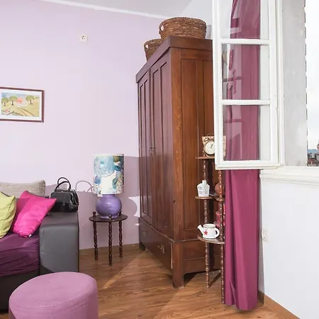 Apartman Klara 公寓 *