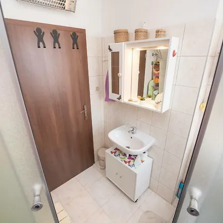 Apartman Klara