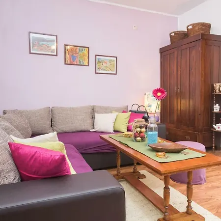 Apartman Klara