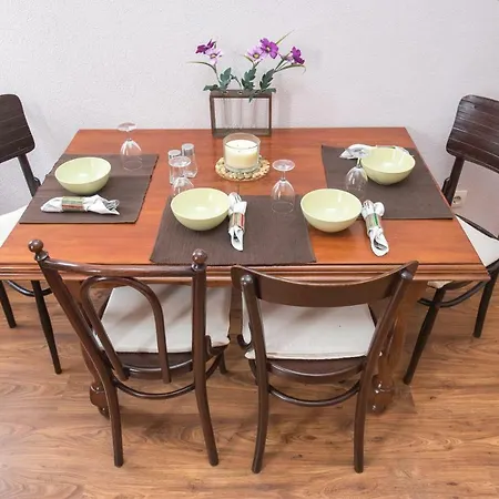 Apartman Klara 公寓 *