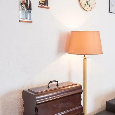 公寓 Apartman Klara Kaštela