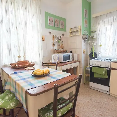 Apartman Klara 公寓 *