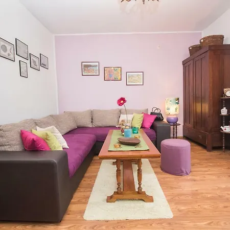 Apartman Klara 公寓 *