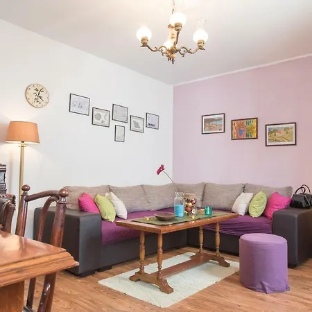 Apartman Klara 公寓 *